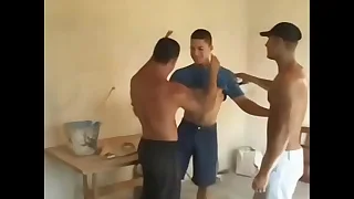 orgy